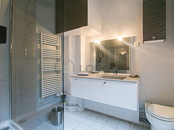 Appartamento Parigi 8° - Sala da bagno