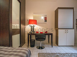 Wohnung Paris 8° - Wohnzimmer