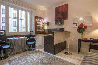 Monceau Париж Paris 8° студия