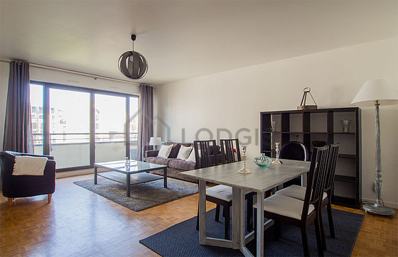Apartamento Puteaux - 