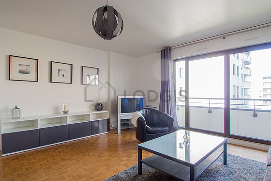 Apartamento Puteaux - 