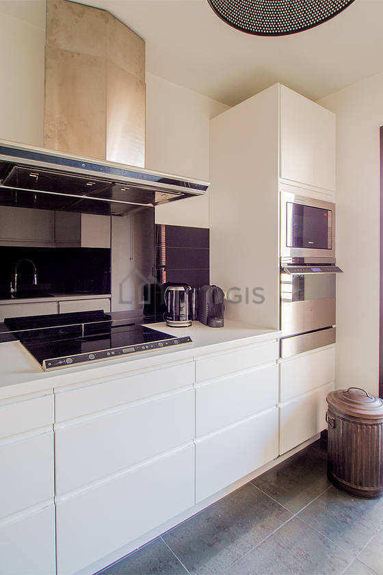 Apartment Puteaux - 