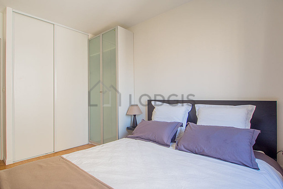 Appartamento Puteaux - 