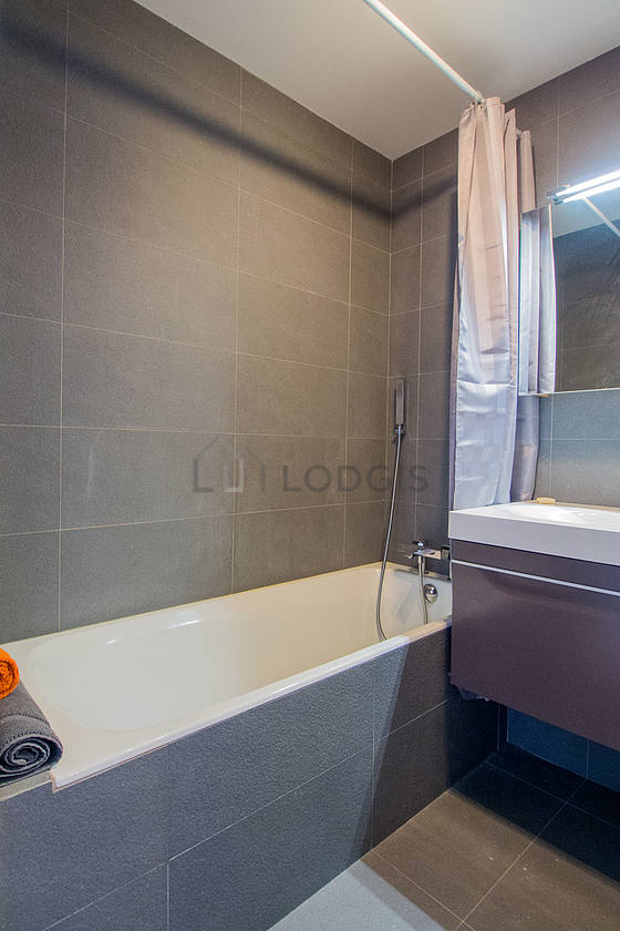 Appartement Puteaux - 