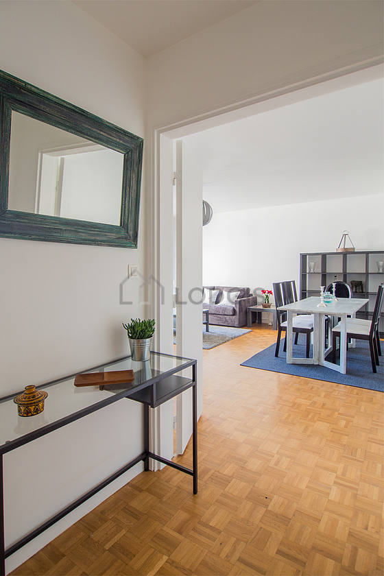 Wohnung Puteaux - 