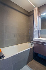 Apartamento Puteaux - Casa de banho