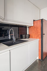 Apartamento Puteaux - Cozinha