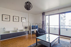 Apartamento Puteaux - Salaõ