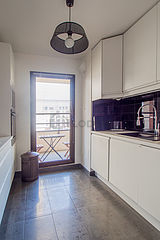 Appartement Puteaux - Cuisine