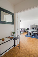 Appartement Puteaux - Entrée