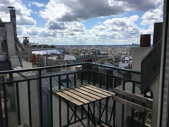 Apartamento París 9° - 