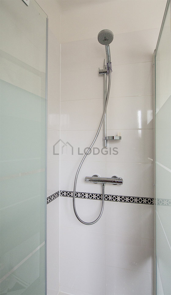 Apartment Paris 9° - 