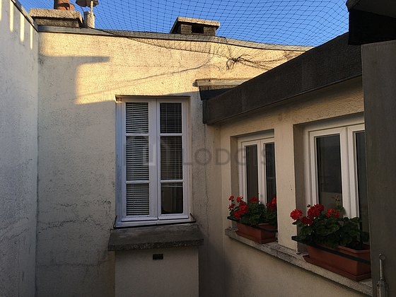 Wohnung Paris 9° - 