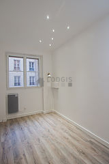 Appartamento Parigi 11° - Studio