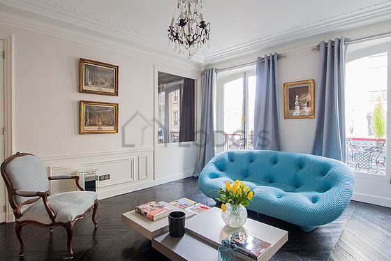 Apartment Paris 9° - 