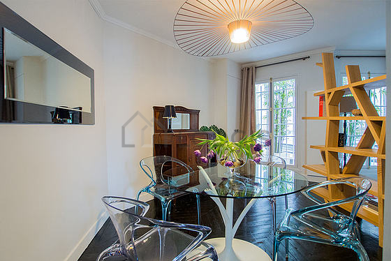 Apartment Paris 9° - 