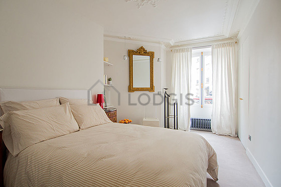 Appartamento Parigi 9° - 