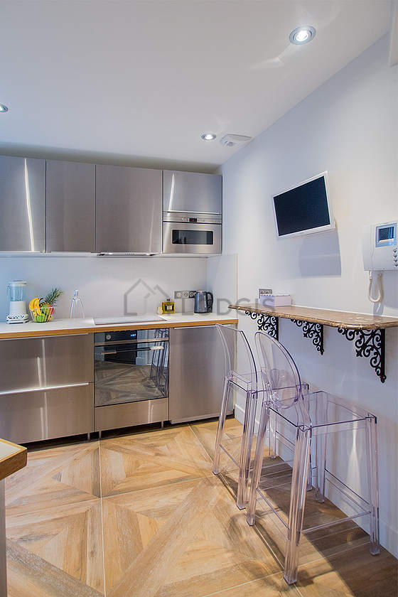 Appartamento Parigi 9° - 