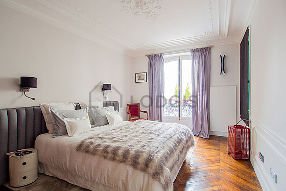 Appartement Paris 9° - 