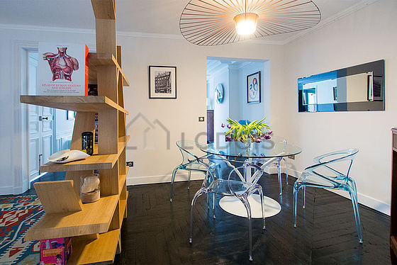 Appartement Paris 9° - 