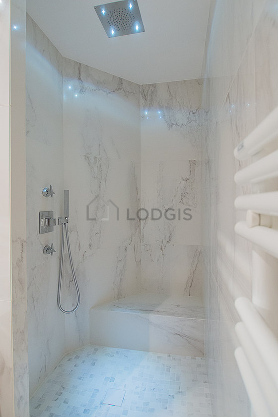 Appartement Paris 9° - 