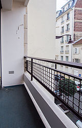 Wohnung Neuilly-Sur-Seine - Terasse