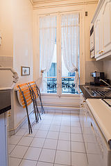 Apartamento Paris 11° - Cozinha