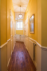 Apartamento Paris 11° - Entrada