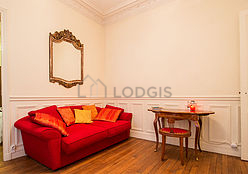 Apartamento Paris 11° - Salaõ