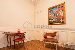 Apartamento Paris 11° - Salaõ