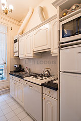 Appartamento Parigi 11° - Cucina