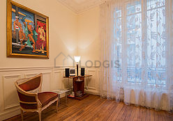 Appartamento Parigi 11° - Soggiorno