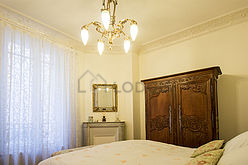 Appartement Paris 11° - Chambre