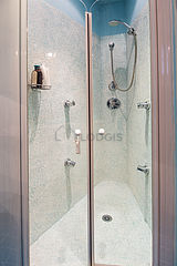 Appartement Paris 11° - Salle de bain