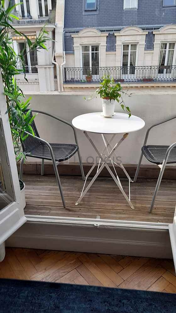 Appartamento Parigi 17° - 