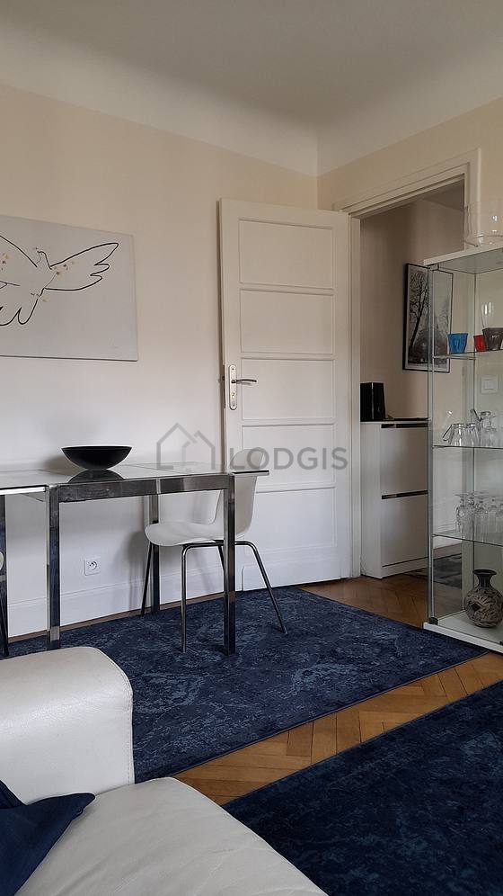 Appartement Paris 17° - 