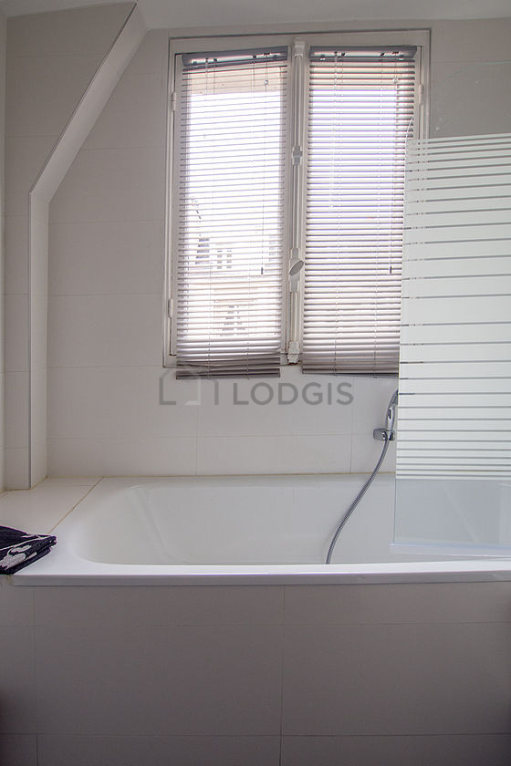 Appartement Paris 17° - 