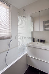 Apartamento Paris 17° - Casa de banho
