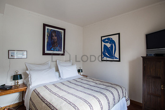 Apartamento Paris 4° - 