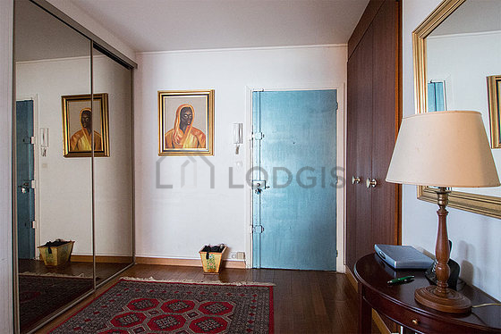 Appartement Paris 4° - 