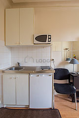 Appartamento Saint-Mandé - Cucina