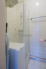 Appartamento Saint-Mandé - Sala da bagno