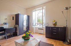 Appartamento Saint-Mandé - Soggiorno