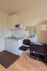 Appartement Saint-Mandé - Cuisine