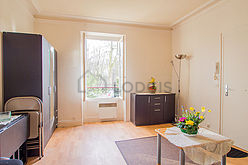 Appartement Saint-Mandé - Séjour