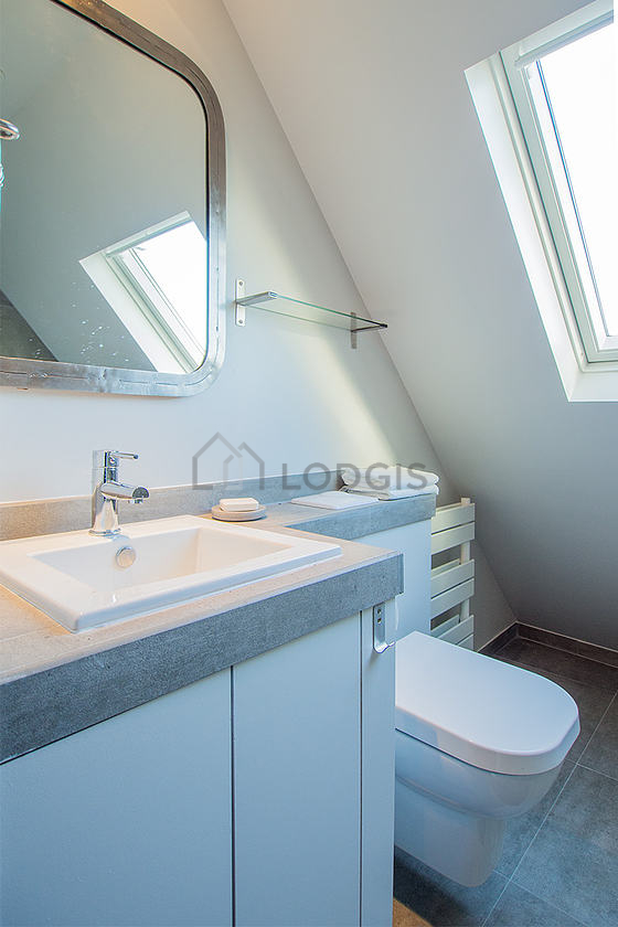 Apartment Paris 1° - 