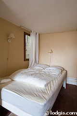 Apartamento Paris 4° - Salaõ