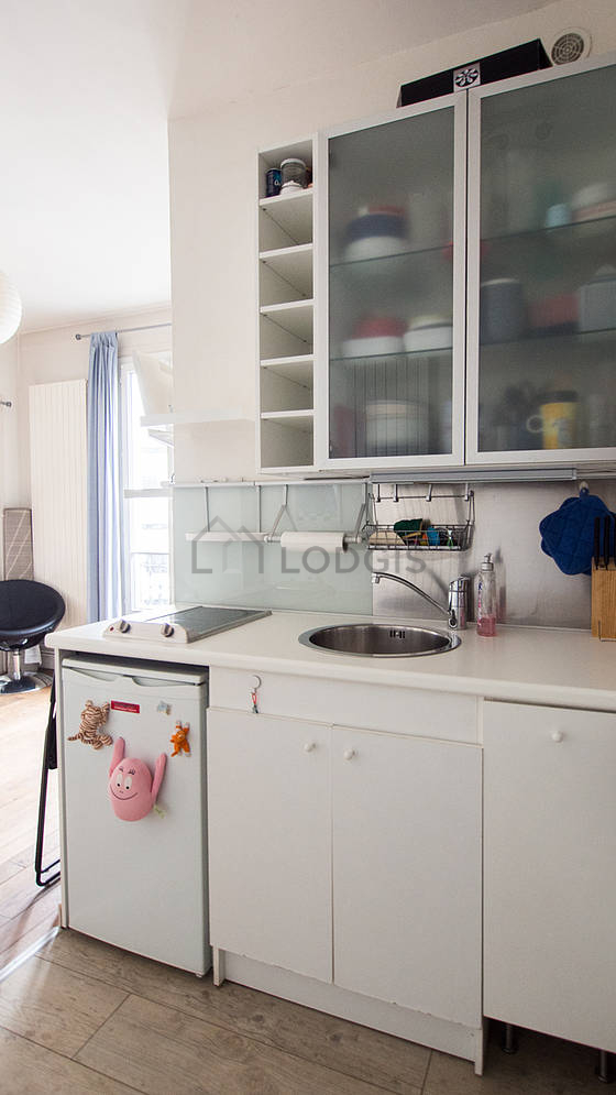 Appartamento Neuilly-Sur-Seine - 