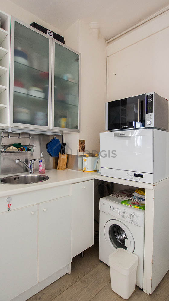 Appartamento Neuilly-Sur-Seine - 