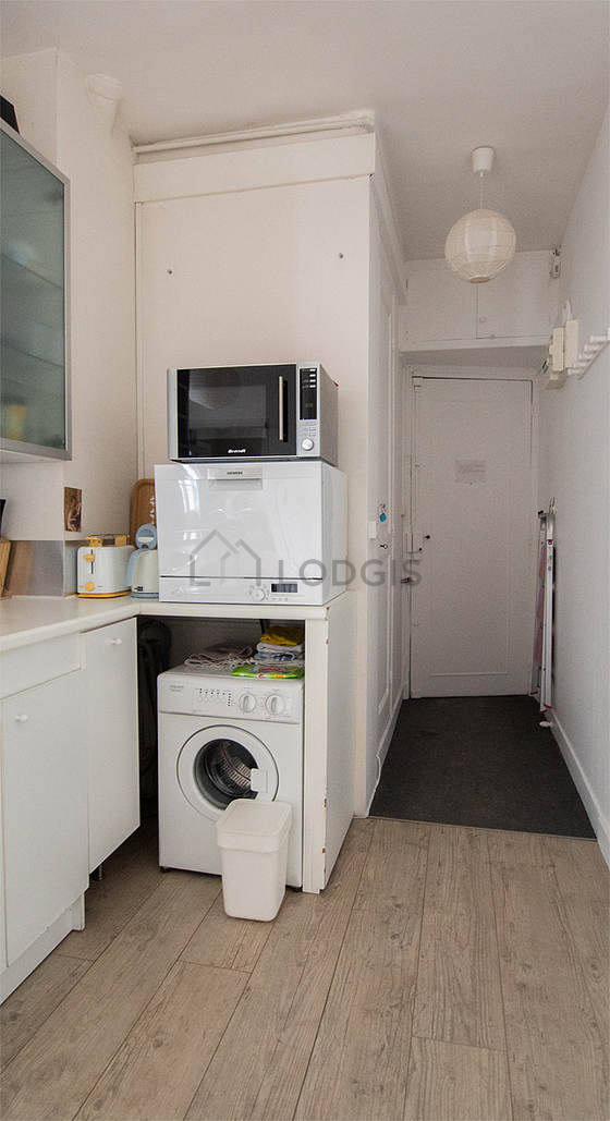 Appartement Neuilly-Sur-Seine - 